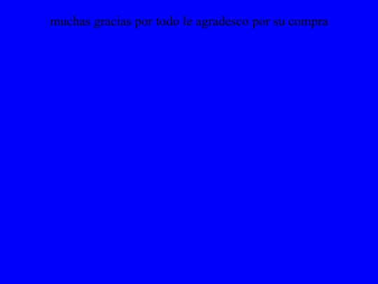 agradesimiento screenshot