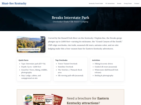 breaks-interstate-park screenshot