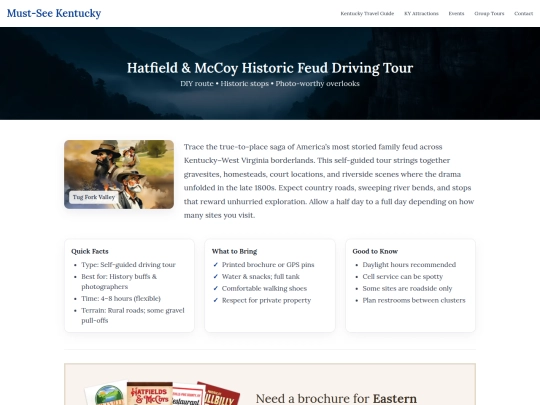 hatfield-mccoy-feud-tour screenshot