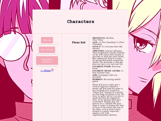 phonekid screenshot