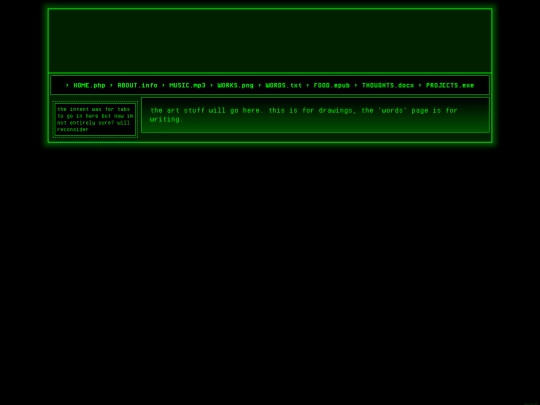 art screenshot