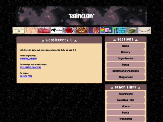 pags screenshot