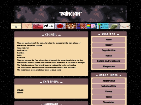 rangos screenshot