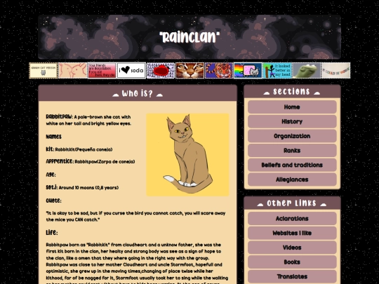 zRabbitpaw screenshot
