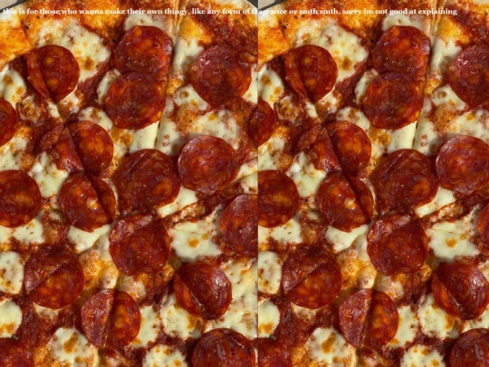 scienceRecipes screenshot