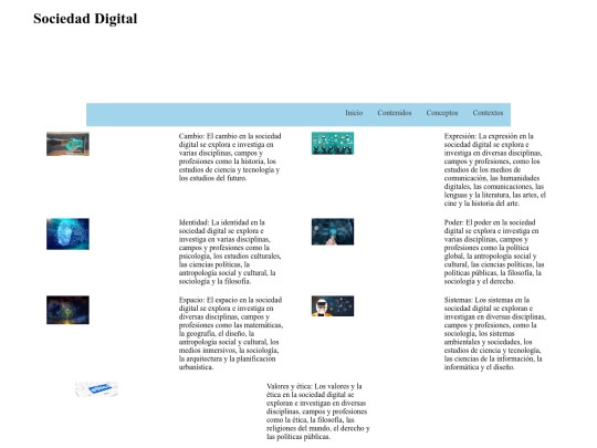 conceptos screenshot