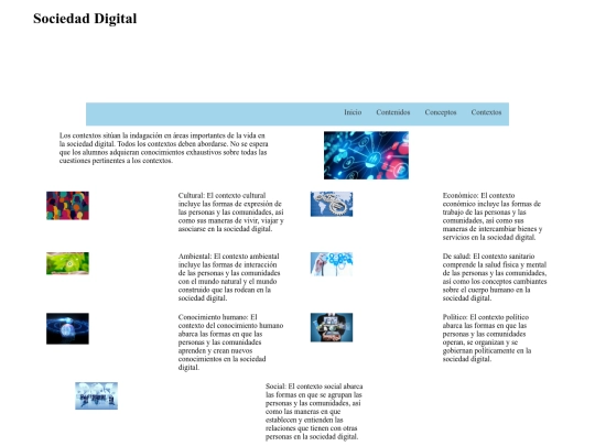 contextos screenshot