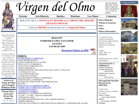 boletin_2009_diciembre screenshot