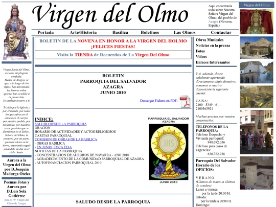 boletin_2010_junio screenshot
