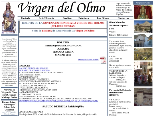 boletin_2010_marzo screenshot