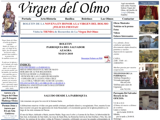boletin_2010_mayo screenshot