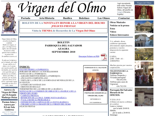 boletin_2010_septiembre screenshot