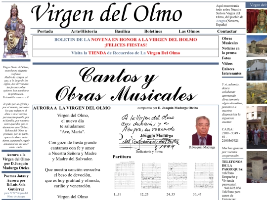 cantos screenshot