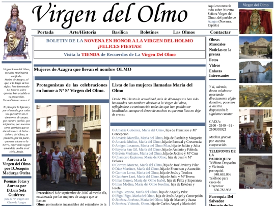 olmos screenshot