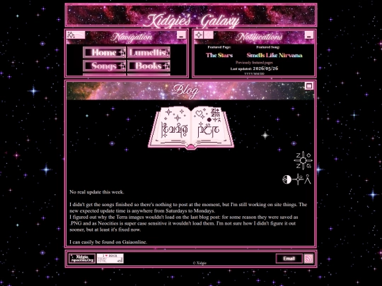 Blog/5 screenshot