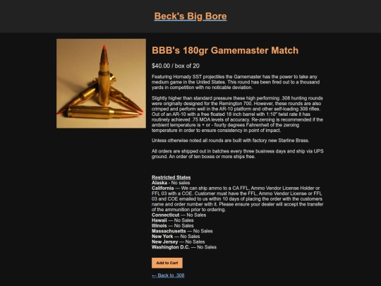 order-308-1 screenshot