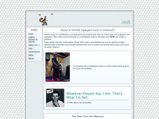 musga screenshot