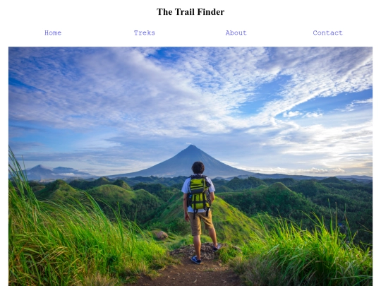 Final/FinalTrailFinder screenshot