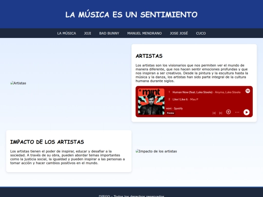 inicio screenshot
