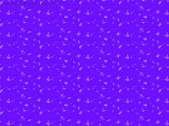 ILOVEOMORI screenshot