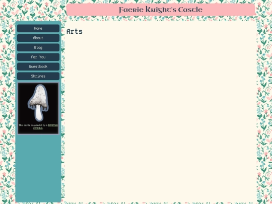 art screenshot