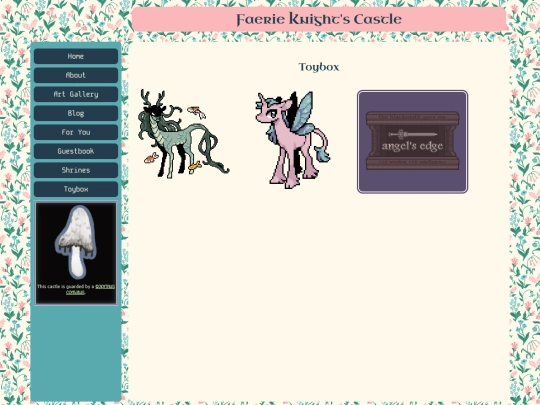 toybox screenshot