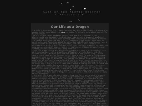 posts/life_as_dragon screenshot
