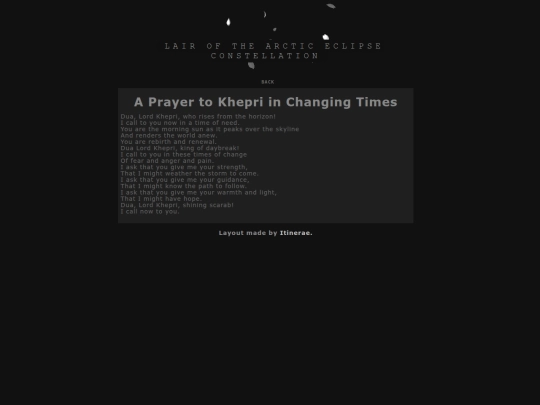posts/prayer_to_khepri_change screenshot