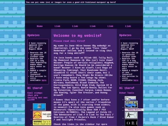 wetest screenshot