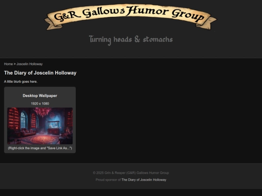 categories/0020-jholloway/001 screenshot