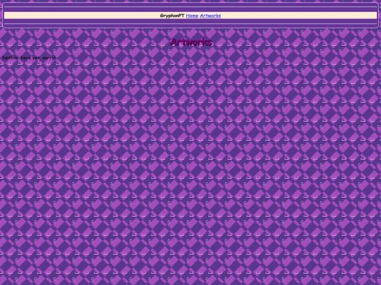 artworks screenshot
