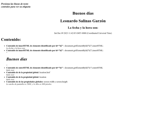 Ejercicio m3 P2P final screenshot