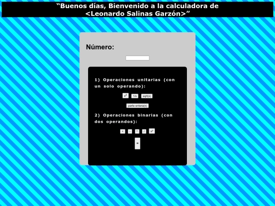 Ejercicio m4 P2P final screenshot