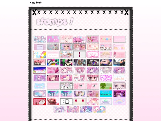 resources/stamps screenshot