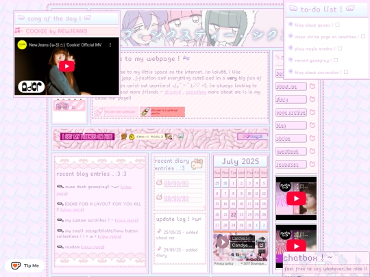 v4 screenshot