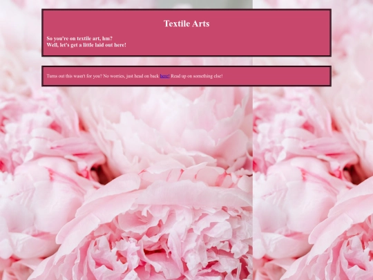arts/textile-art screenshot