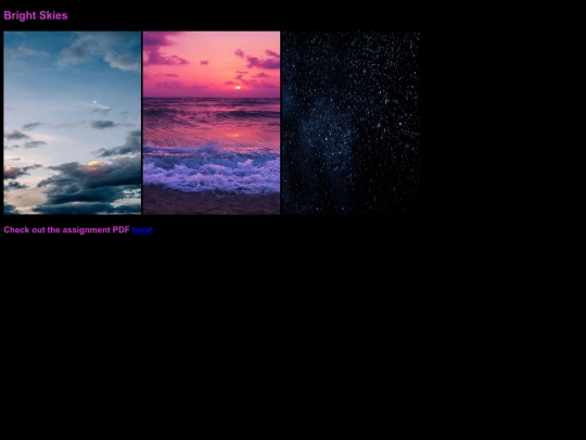 copyright screenshot