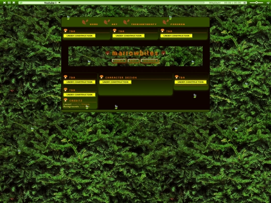 art screenshot