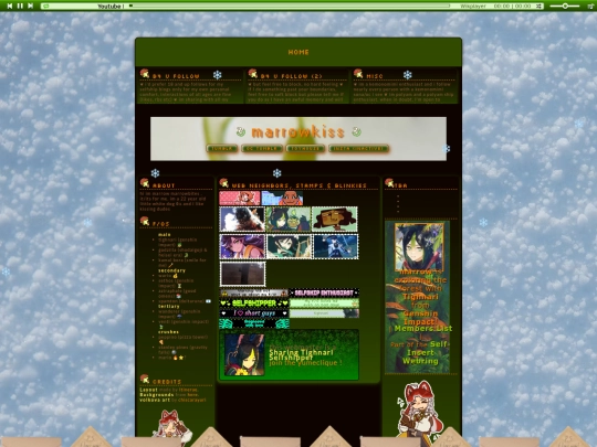 selfship screenshot