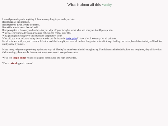 soulabandoned screenshot