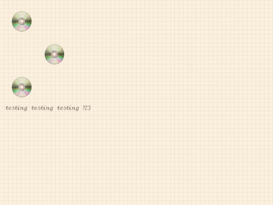 music screenshot