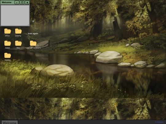 ocs screenshot