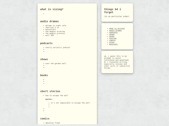 paper screenshot