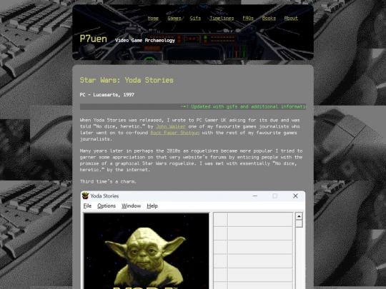 posts/2023-06-25-Star-Wars-Yoda-Stories screenshot