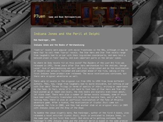 posts/2023-07-02-Indiana-Jones-and-the-Peril-at-Delphi screenshot