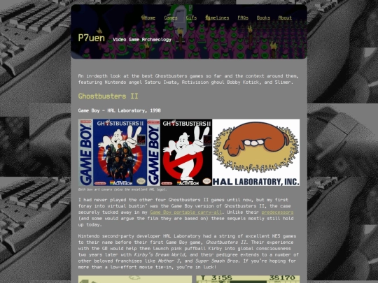 posts/2024-04-20-Ghostbusters-II-Part-1 screenshot