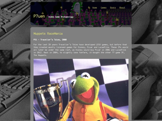 posts/2025-05-26-Muppets-RaceMania screenshot