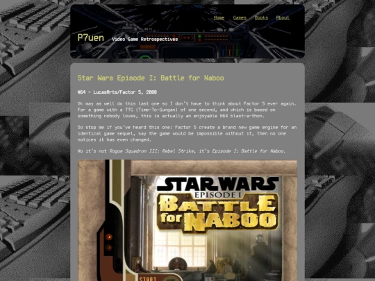 posts/2025-07-09-Battle-For-Naboo screenshot