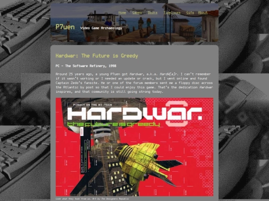 posts/2025-11-11-Hardwar screenshot