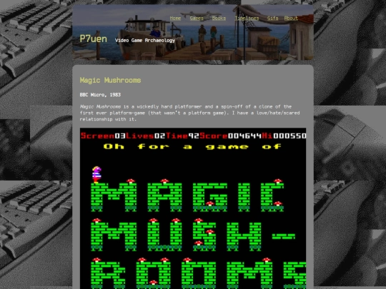 posts/2026-04-29-Magic-Mushrooms screenshot